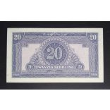 Ausztria 20 Schilling 1944 UNC-