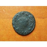 Római Birodalom Gallienus 260-268 Antoninianus, billon, RIC V. 282 2,73 g