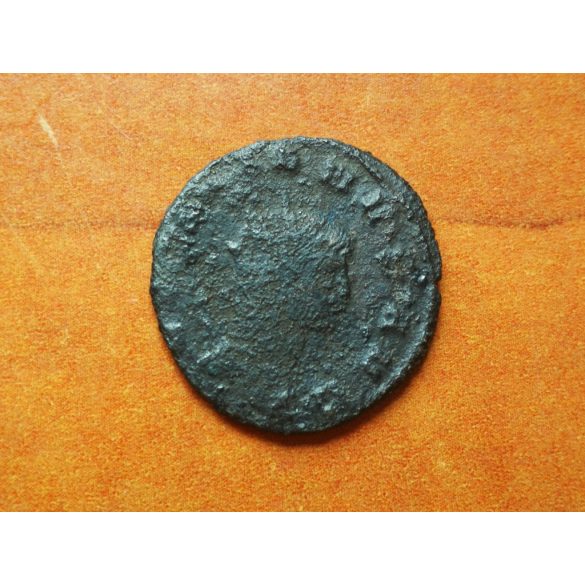 Római Birodalom Gallienus 260-268 Antoninianus, billon, RIC V. 282 2,73 g
