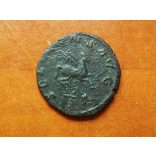 Római Birodalom Gallienus 260-268 Antoninianus, billon, RIC V. 282 2,73 g