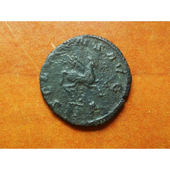 Római Birodalom Gallienus 260-268 Antoninianus, billon, RIC V. 282 2,73 g