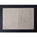 Németország 1 Millió Mark 1923 XF