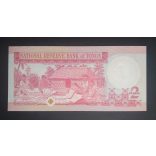 Tonga 2 Pa'anga 1995 UNC 