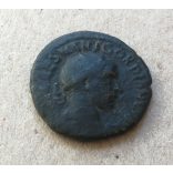 Gordianus III. 238-244 Moesia Superior Viminacium Dupondius 6,73 g 23 mm