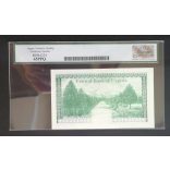 Ciprus 500 Mils 1979 UNC - LGG 65 minősített bankjegy