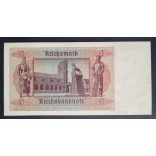 Germany 5 Reichsmark 1942 XF
