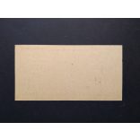 Austria 50 Heller 1920 Unc Hohenberg 