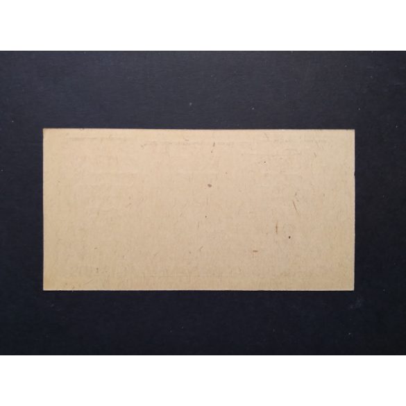 Austria 50 Heller 1920 Unc Hohenberg 