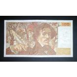 France 100 Francs 1981 F