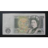 Anglia 1 Pound 1978 F
