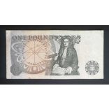Anglia 1 Pound 1978 F
