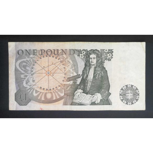 Anglia 1 Pound 1978 F