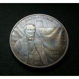 Hungary 2000 HUF 2018 UNC, copper-nickel, commemorative coin