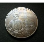 Hungary 2000 HUF 2018 UNC, copper-nickel, commemorative coin