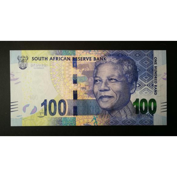 South Africa 100 Rand 2016 UNC