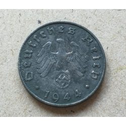 Németország 10 Pfennig 1944
