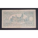 Germany 20 Million Mark Remscheid 1923 F