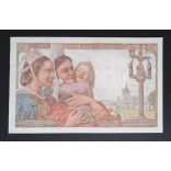 France 20 Francs 1943 VF-