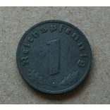 Germany 1 Pfennig 1944