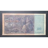 Germany 100 Mark 1910 F
