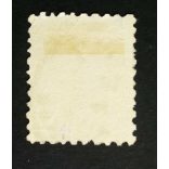 Hungary 1871 3 Kr. engraved, used (P)EST