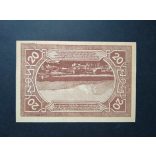 Austria 20 Heller 1920 Unc Vöcklabruck 