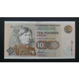 Scotland 10 Pounds Sterling 1997 VF