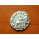 Roman Empire Trebonianus Gallus 251-253 Antoninianus, silver, RIC IV. 69 3.30 g