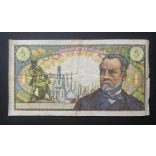 France 5 Francs 1969 F