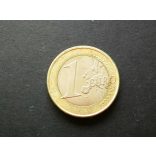 Slovenia 1 Euro  2007 aUNC