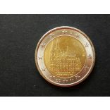 Németország 2 Euro 2011 Nordrhein-Westfalen J AUNC+