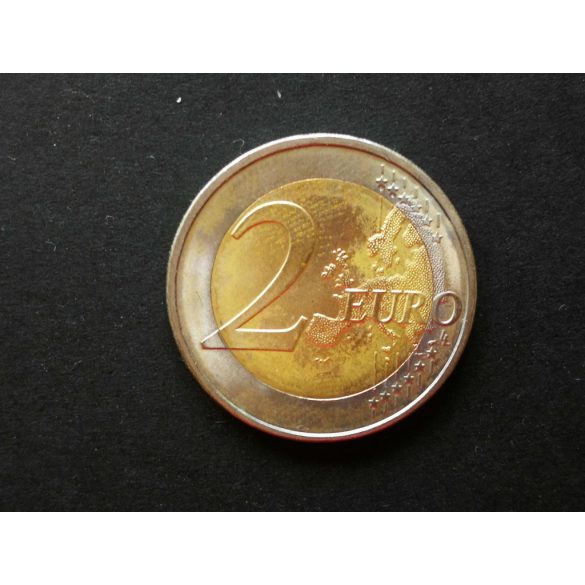 Németország 2 Euro 2011 Nordrhein-Westfalen J AUNC+