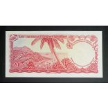 Kelet-karibi Államok Antigua 1 Dollar 1965 UNC