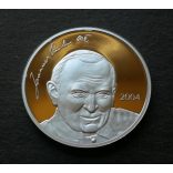 Northern Mariana Islands 5 Dollars 2004 silver PP , Commemorative coin