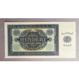 Germany 100 Mark 1948 UNC