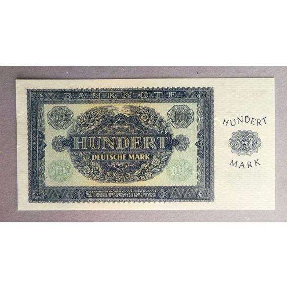 Germany 100 Mark 1948 UNC