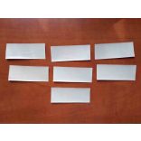 1961 Equestrian ** cut