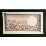 Uganda 10 Shillings 1966 UNC-