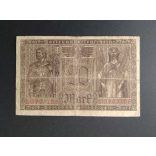 Germany 20 Mark 1918 VG+