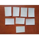 1961 Madarak ** vágott 