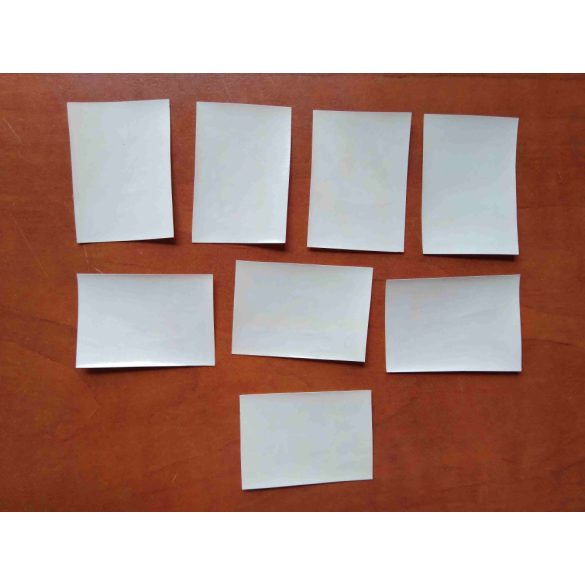 1961 Madarak ** vágott 