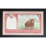 Nepál 5 Rupees 2017 UNC