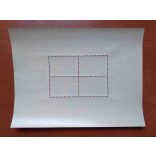 1947 Roosevelt Block BL11 **