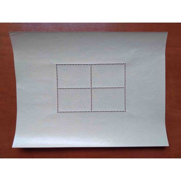 1947 Roosevelt Block BL11 **