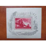 1948 Chain Bridge I.