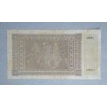 Greece 1000 Drachma 1941 F