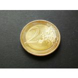 Németország 2 Euro 2015 Hessen F AUNC+
