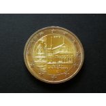 Németország 2 Euro 2013 Baden-Württemberg J AUNC+