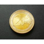 Németország 2 Euro 2013 Baden-Württemberg J AUNC+