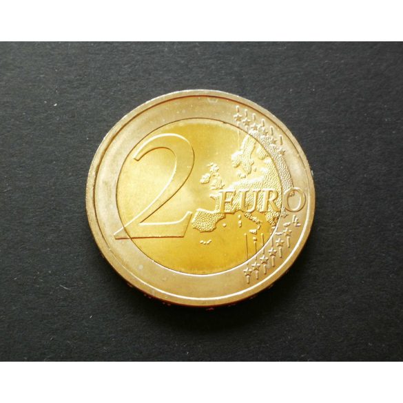 Németország 2 Euro 2013 Baden-Württemberg J AUNC+